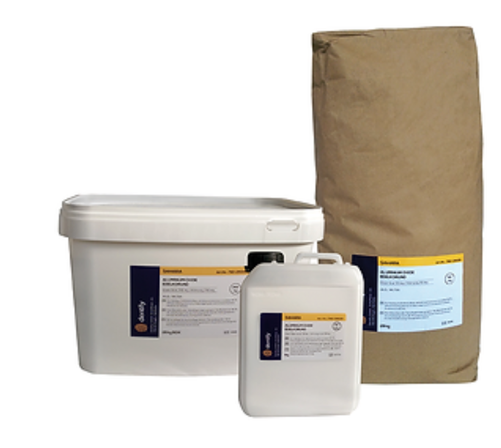 Dentify SAHARA Aluminium Oxide white | DentaCarts | Dental Cart