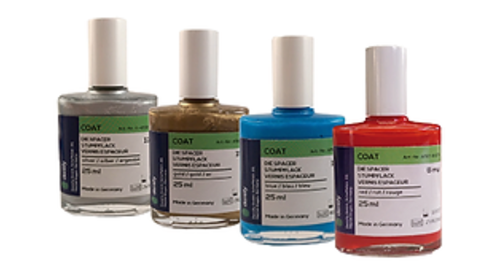 Dentify COAT Die Spacer 25 ml. | DentaCarts | Dental Cart