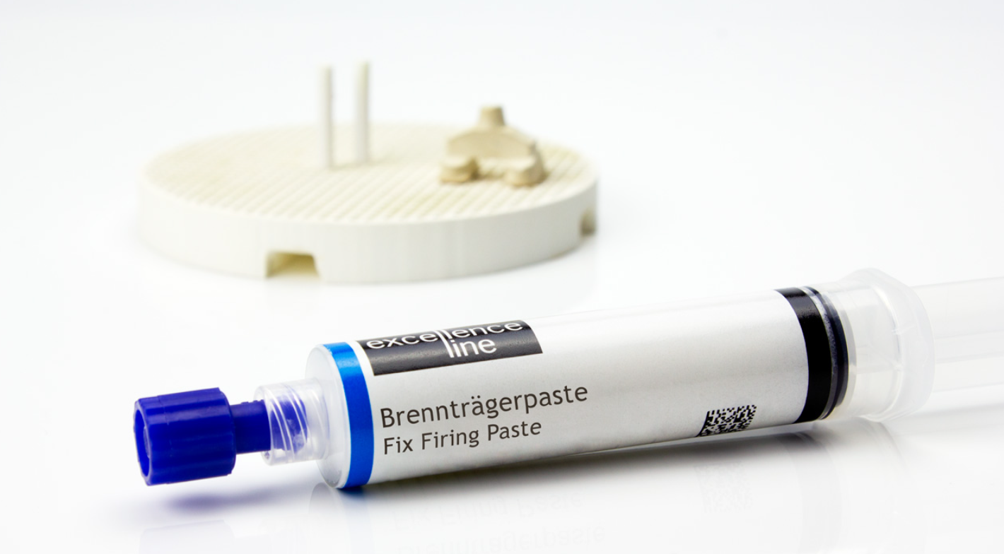 Yeti The Fix Firing Paste | DentaCarts | Dental Cart