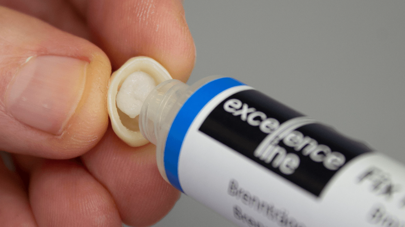 Yeti The Fix Firing Paste | DentaCarts | Dental Cart