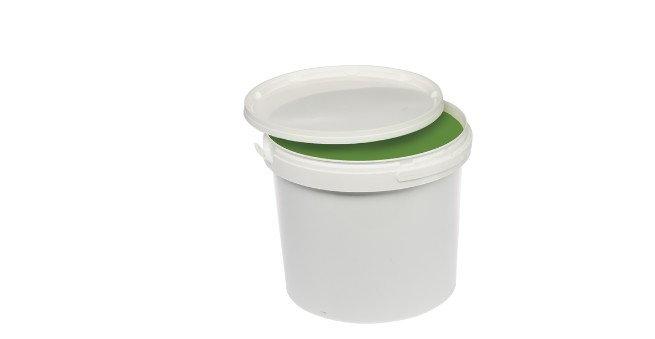 YETI PRECIGEL duplicating gel green 6KG | DentaCarts | Dental Cart