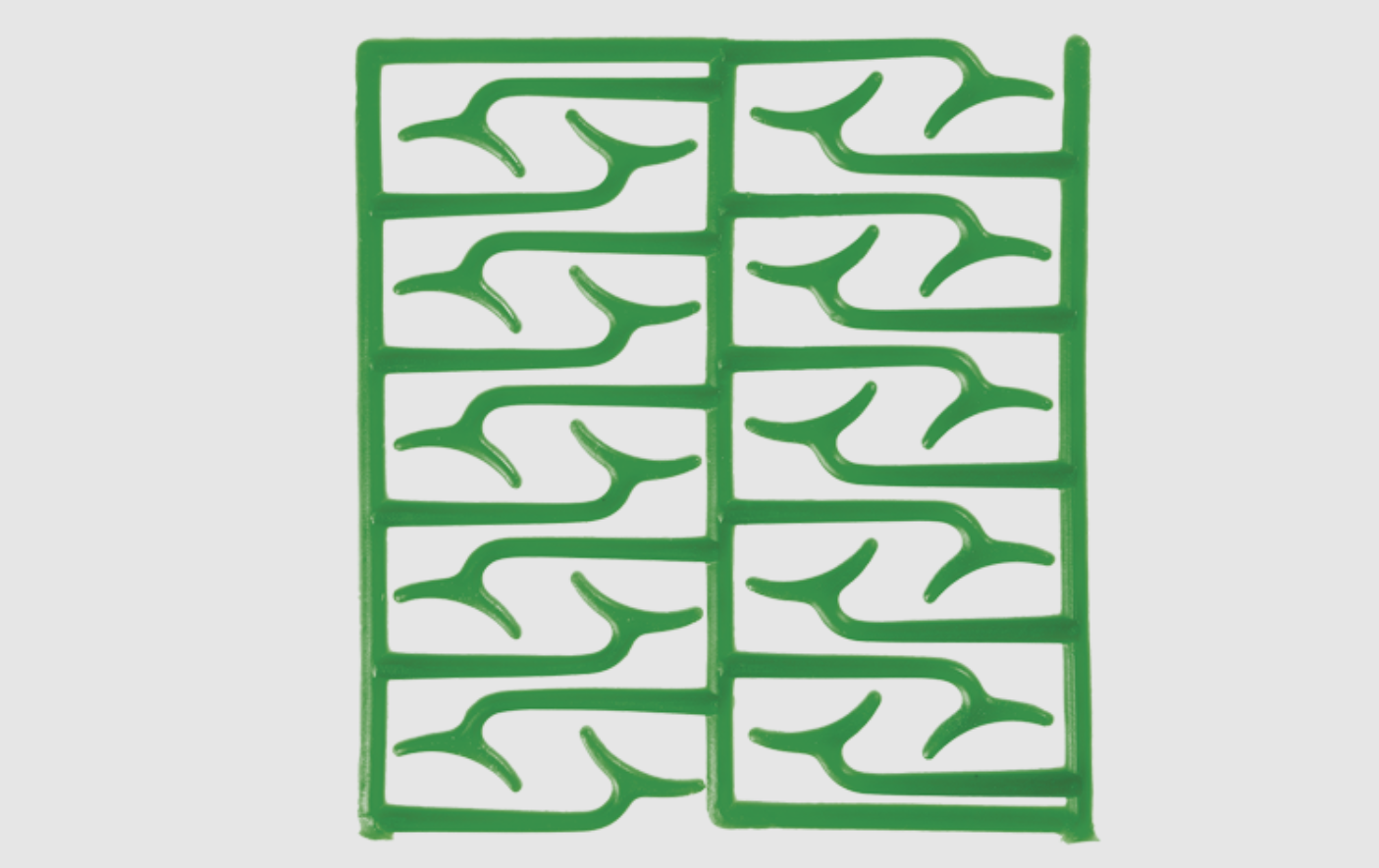 Yeti Bonyhard Clasps 10 sheets | DentaCarts | Dental Cart