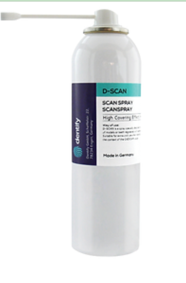 Yeti Digiscan-Spray 300ml | DentaCarts | Dental Cart