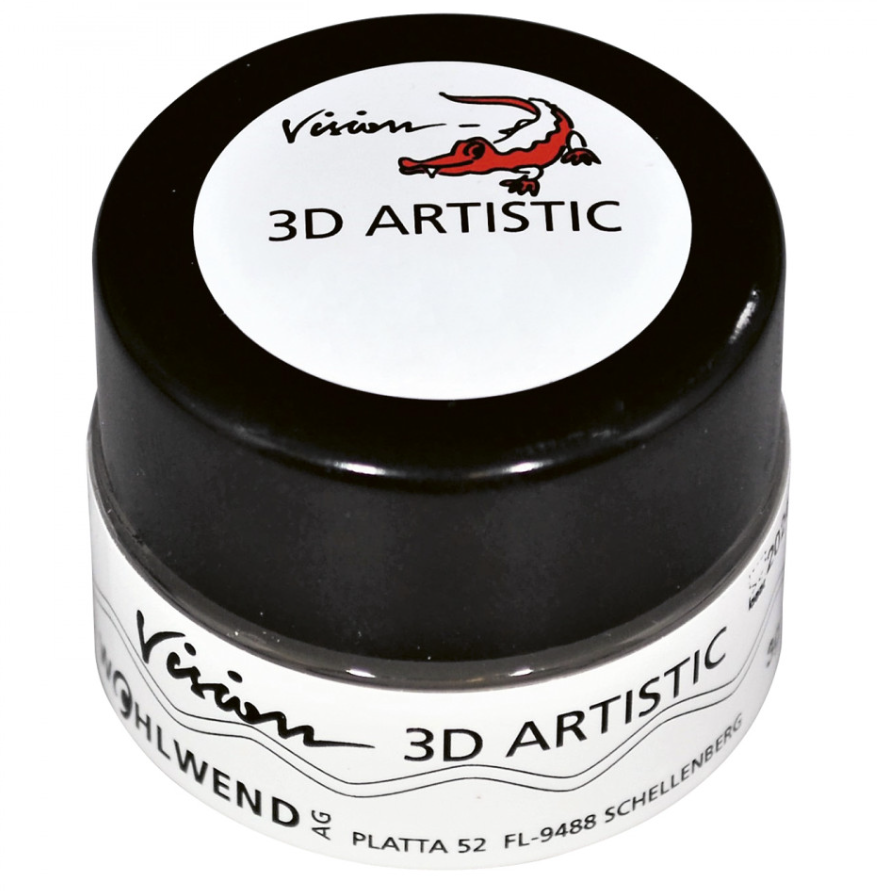 Wohlwend 3D Artistic Gingiva Sculptur 5gr | DentaCarts | Dental Cart