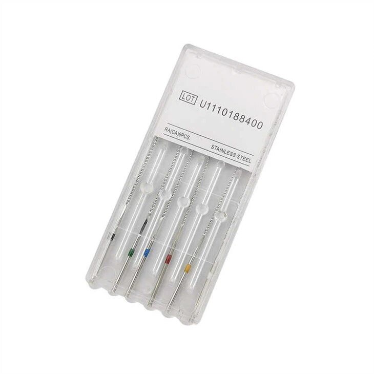 Videya U-Files 33mm | DentaCarts | Dental Cart