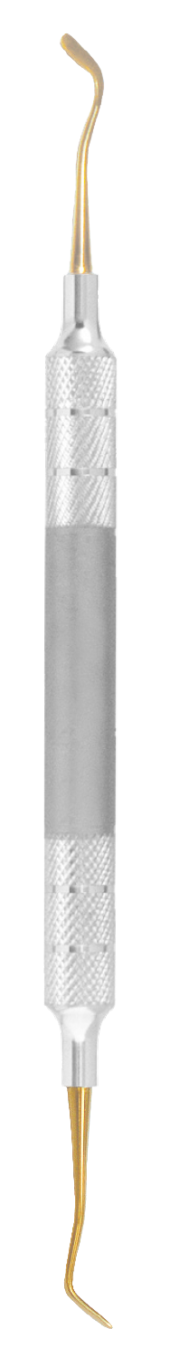 PFI 13 GOLD PLATE | DentaCarts | Dental Cart