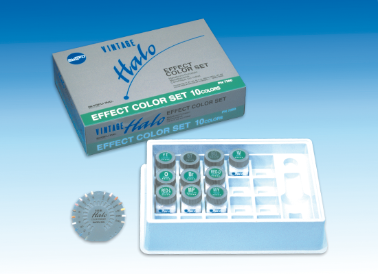 Shofu Vintage Halo Opal Modifier | DentaCarts | Dental Cart