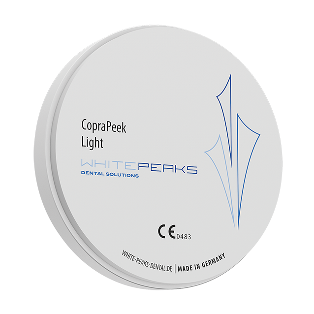 Whitepeaks CopraPeek | DentaCarts | Dental Cart