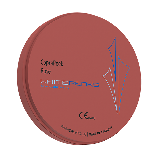 Whitepeaks CopraPeek | DentaCarts | Dental Cart