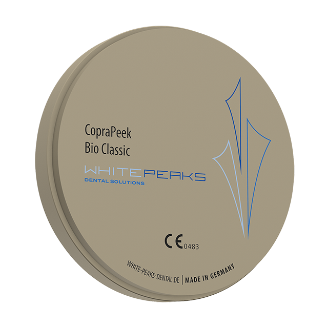 Whitepeaks CopraPeek | DentaCarts | Dental Cart