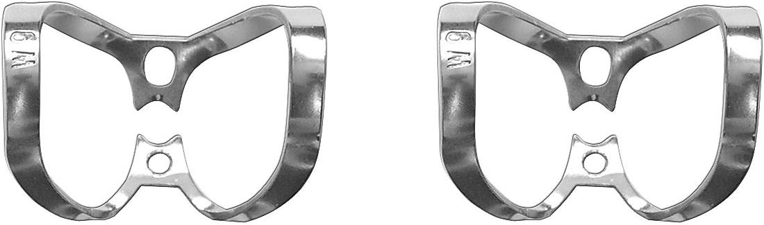 TOR VM CLAMP W 9 | DentaCarts | Dental Cart