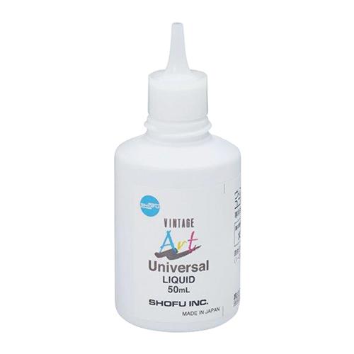 Shofu Vintage Art Stain Liquid Universal | DentaCarts | Dental Cart
