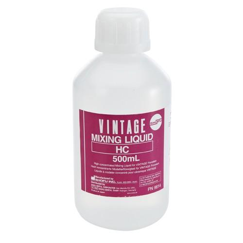 Shofu Vintage Mixing Liquid | DentaCarts | Dental Cart