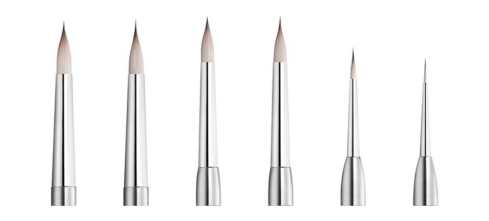 Smile Line RSPCT Brushes Kit | DentaCarts | Dental Cart