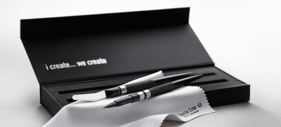 Smile Line FlexMount | DentaCarts | Dental Cart