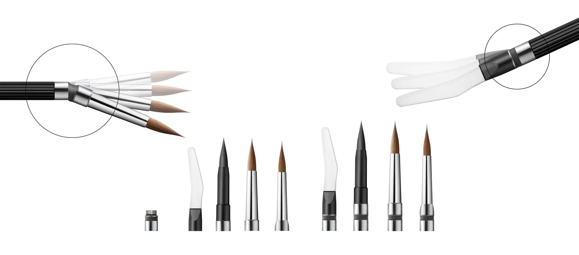 Smile Line FlexMount | DentaCarts | Dental Cart