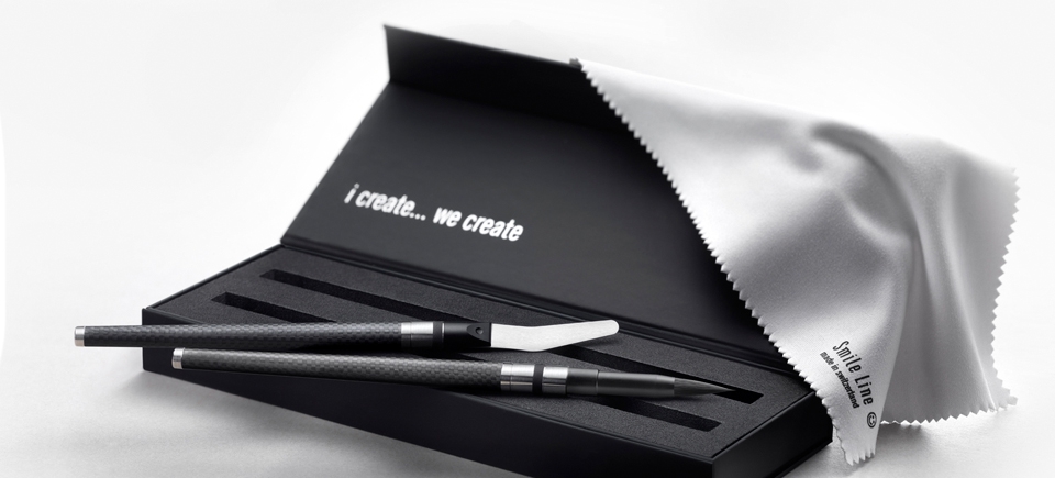 Smile Line FlexMount | DentaCarts | Dental Cart