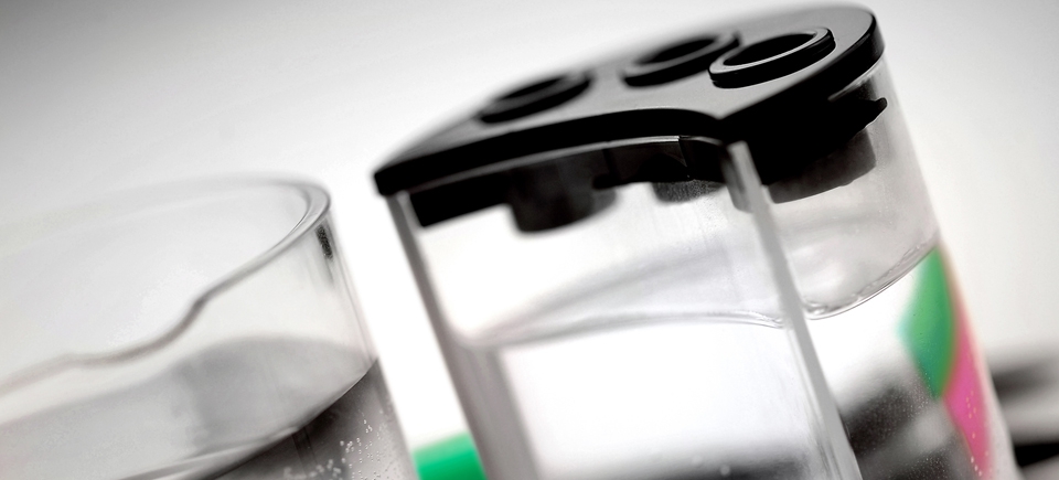 Smile Line H2O Water Station | DentaCarts | Dental Cart