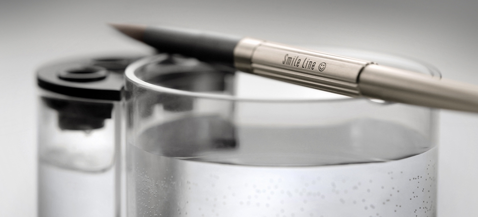 Smile Line H2O Water Station | DentaCarts | Dental Cart