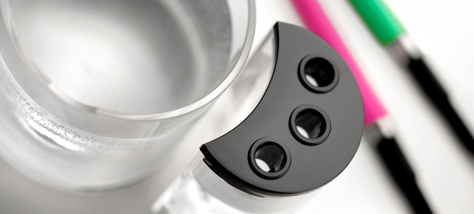 Smile Line H2O Water Station | DentaCarts | Dental Cart