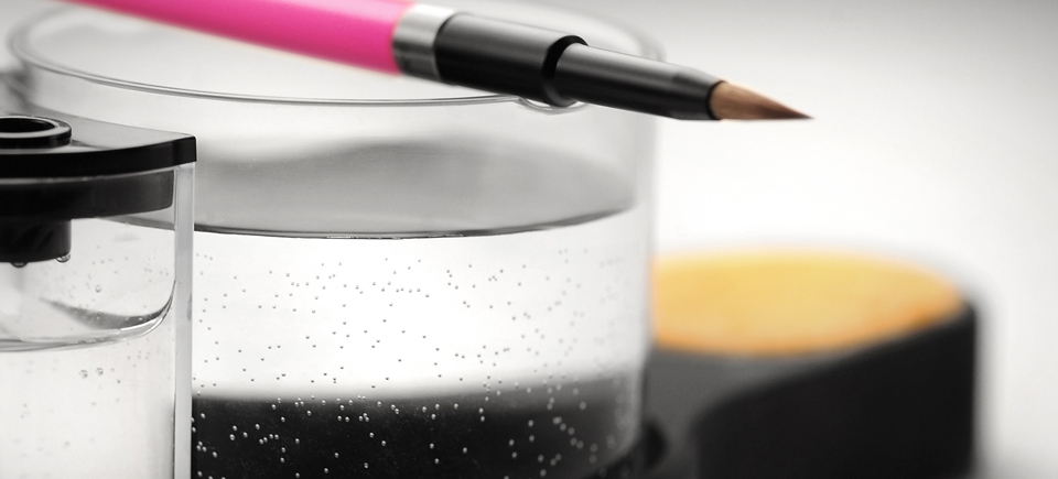 Smile Line H2O Water Station | DentaCarts | Dental Cart