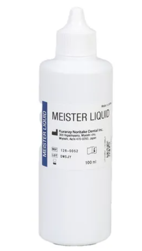 Noritake Meister Liquid | DentaCarts | Dental Cart