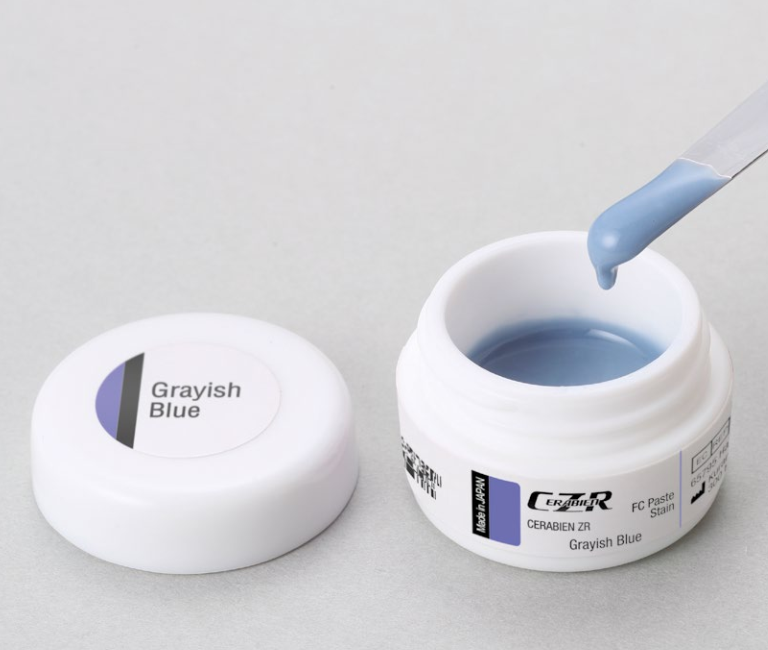 Noritake FC Paste Stain Kit | DentaCarts | Dental Cart