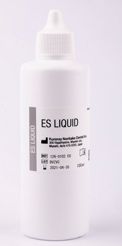 Noritake E.S Liquid | DentaCarts | Dental Cart