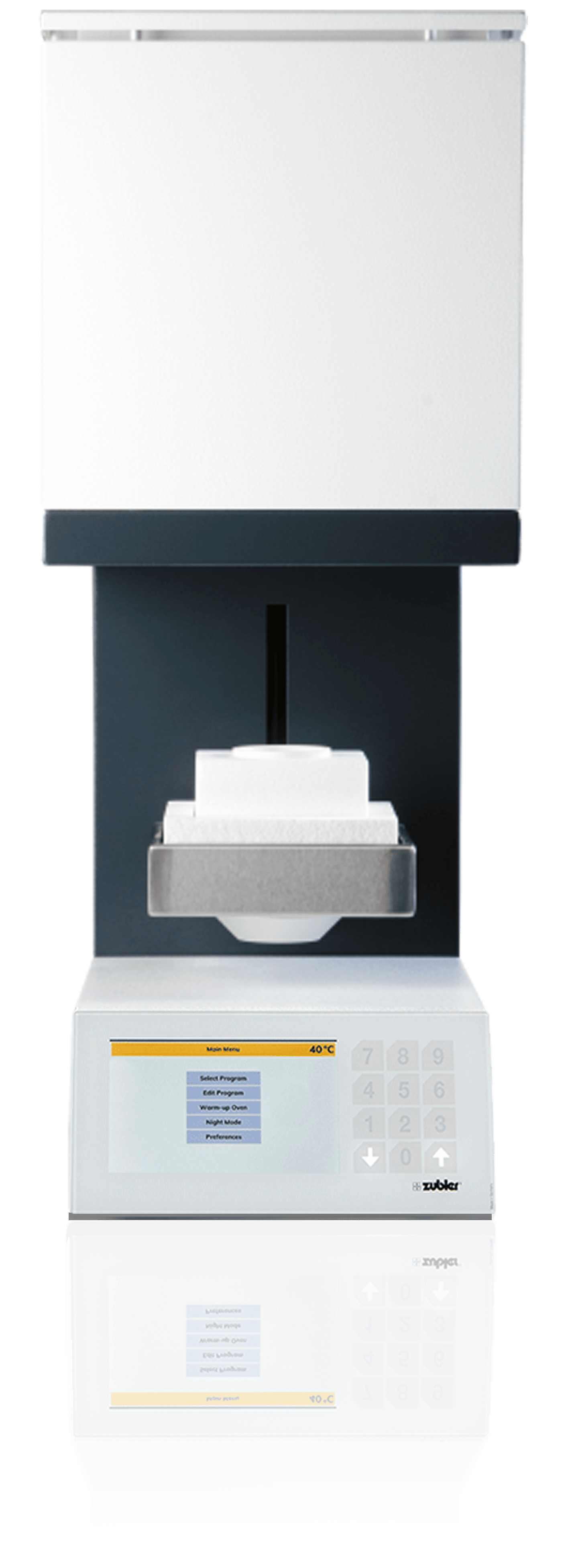 Zubler Vario S430 Sintering Oven | DentaCarts | Dental Cart