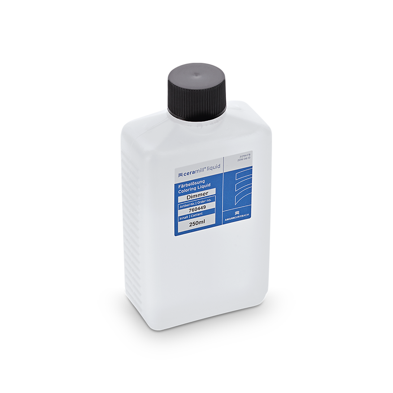 AMANN GIRRBACH CERAMILL DIMMER LIQUID REFILL | DentaCarts | Dental Cart