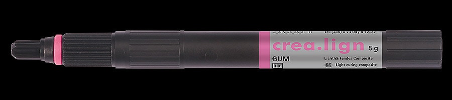 Visio lign crea.lign GUM Gel | DentaCarts | Dental Cart