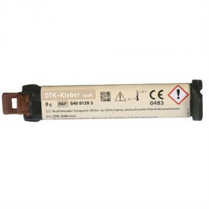 Bredent DTK-Adhesive | DentaCarts | Dental Cart