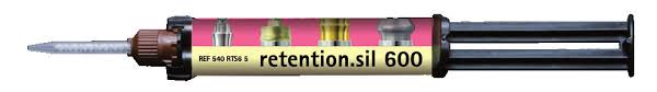 Bredent retention sil 600 | DentaCarts | Dental Cart
