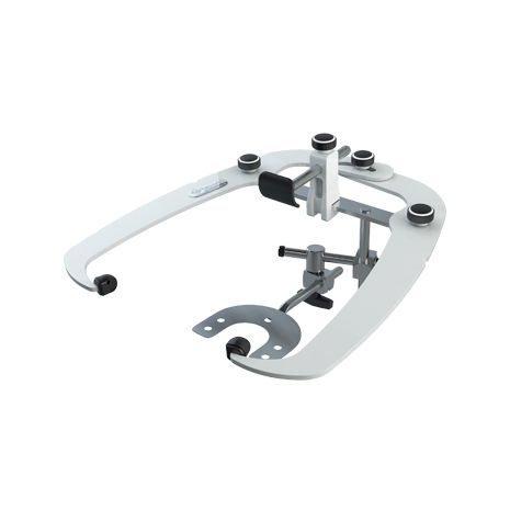 Bio-Art Articulator A7 Plus - Standard Face Bow | DentaCarts | Dental Cart