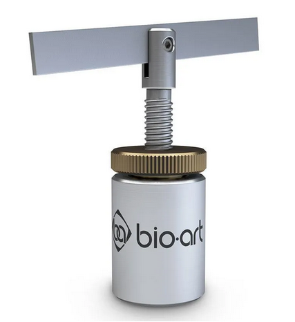 Bio-art Fork Support for Articulator | DentaCarts | Dental Cart