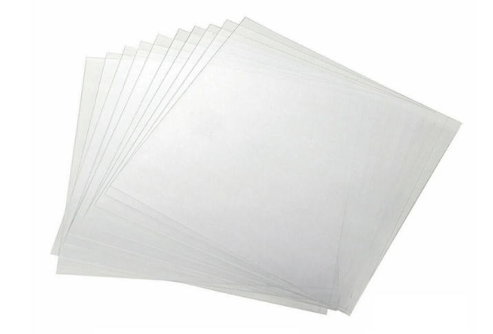 Bio-Art Dental Soft Plates Splint Thermoforming Material for Vacuum Forming Machine | DentaCarts | Dental Cart