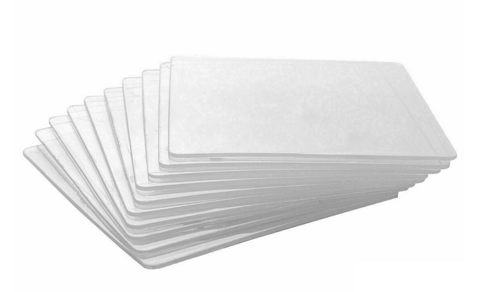 Bio-Art Dental Hard Crystal Plates Splint Thermoforming Material for Vacuum Forming Machine | DentaCarts | Dental Cart