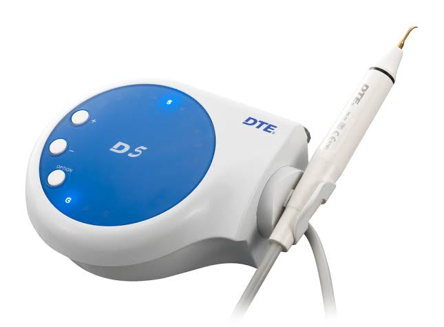 woodpecker D5 scaler | DentaCarts | Dental Cart