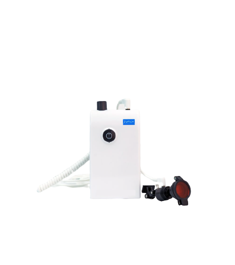 Zumax HL8200 Wireless Headlights | DentaCarts | Dental Cart