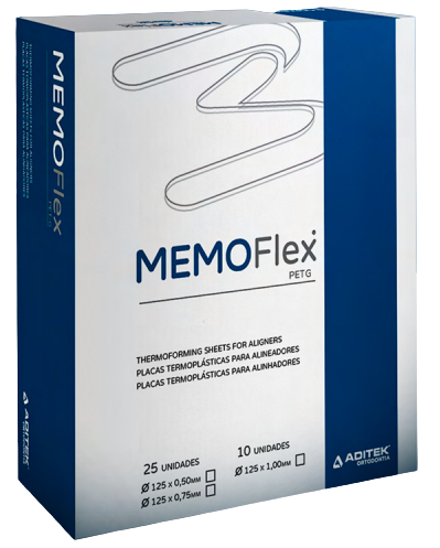 Aditek MemoFlex | DentaCarts | Dental Cart