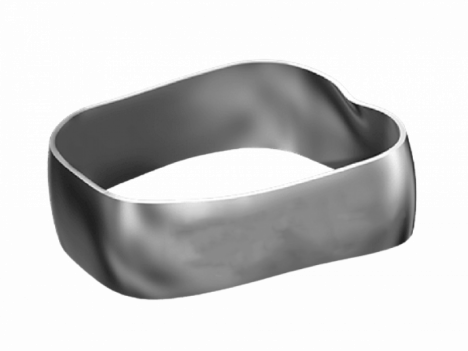 Aditek Molar Band (10pcs) | DentaCarts | Dental Cart