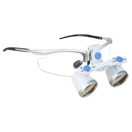 Zumax SLF Sport Frame Binocular Loupes | DentaCarts | Dental Cart