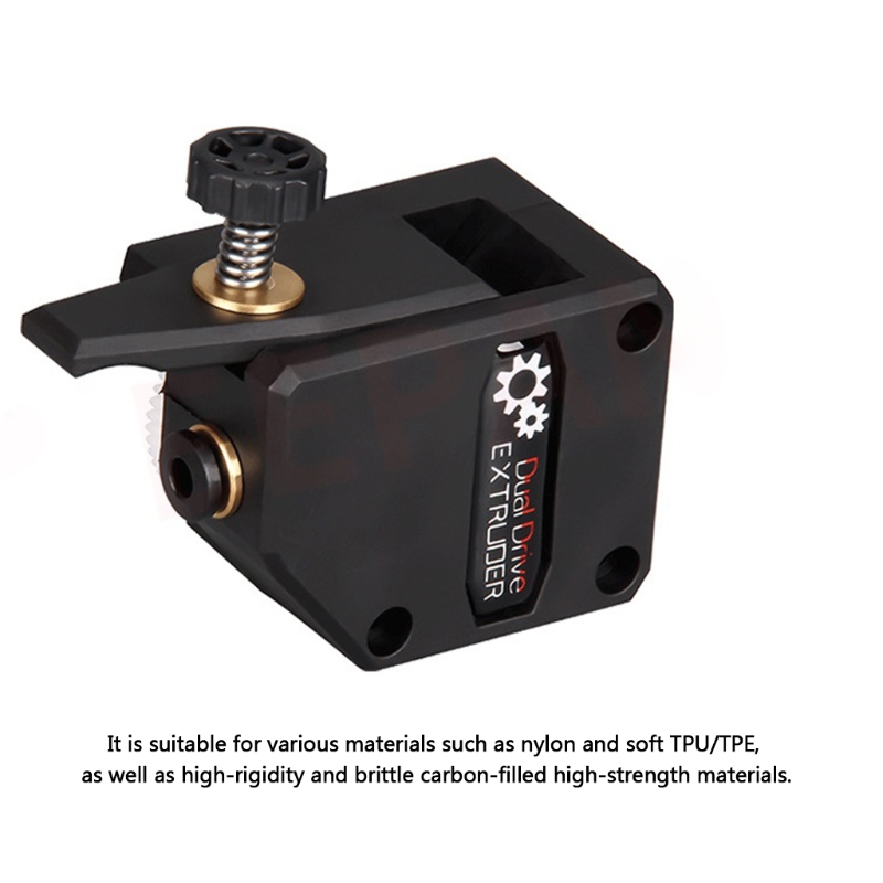 BMG Dual Drive Extruder | DentaCarts | Dental Cart