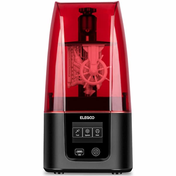 Eleego Mars 3 Pro | DentaCarts | Dental Cart