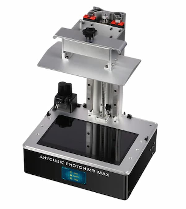 Anycubic Photon M3 Max | DentaCarts | Dental Cart