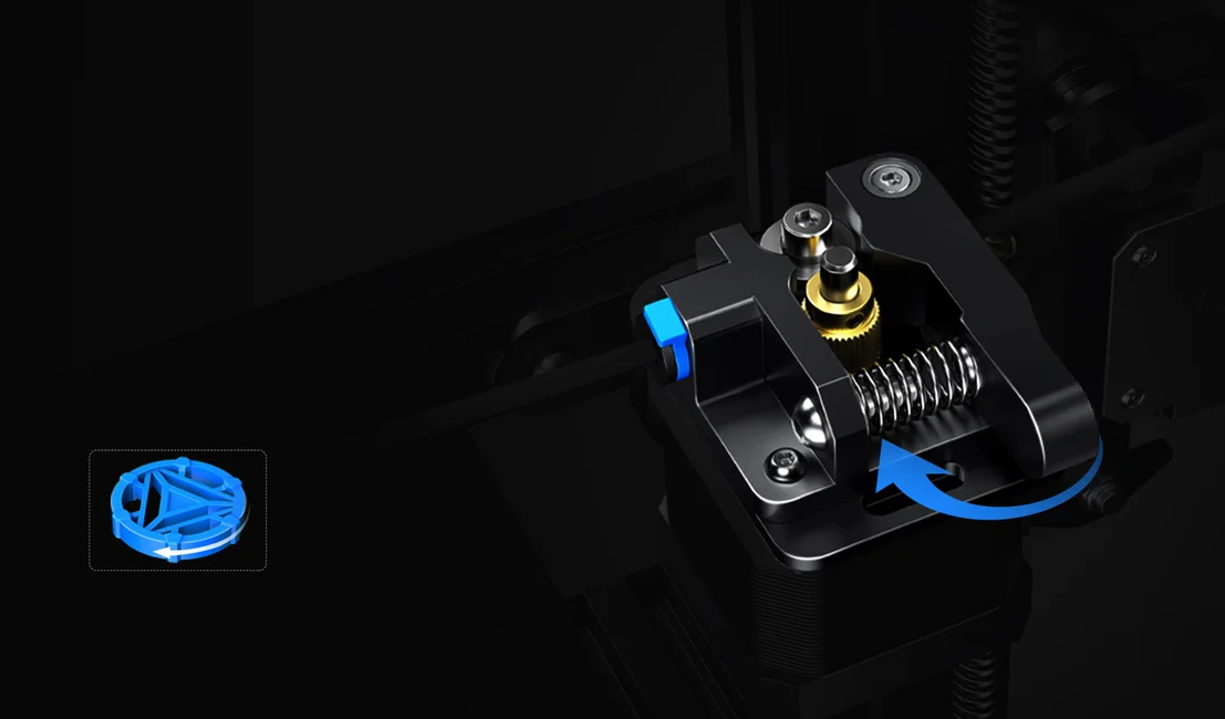 Ender-3 V2 Neo 3D Printer | DentaCarts | Dental Cart