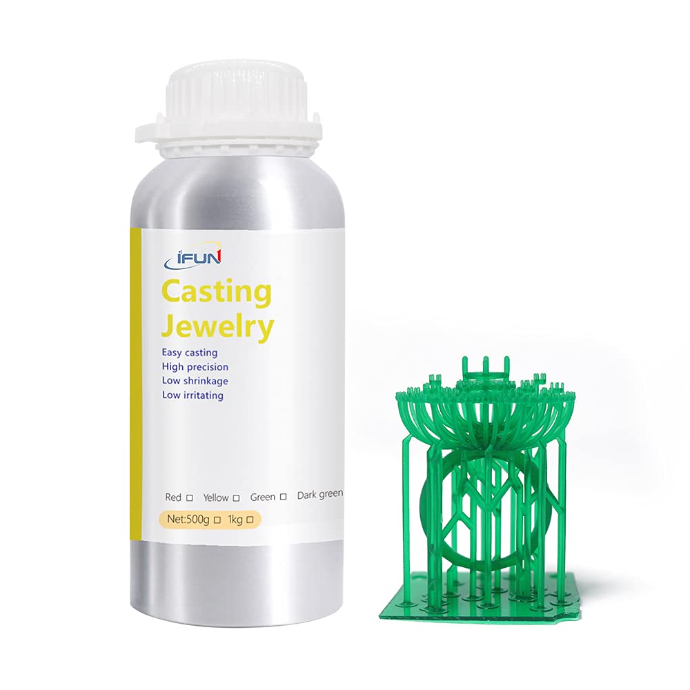 iFun Casting Jewlery | DentaCarts | Dental Cart