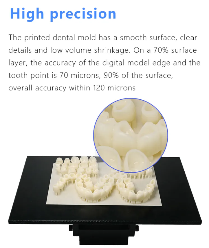 iFun Temporary Crown Ivory A1 | DentaCarts | Dental Cart