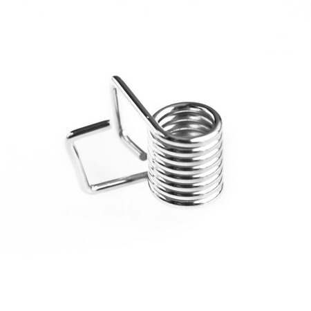 Belt tensioner spring | DentaCarts | Dental Cart