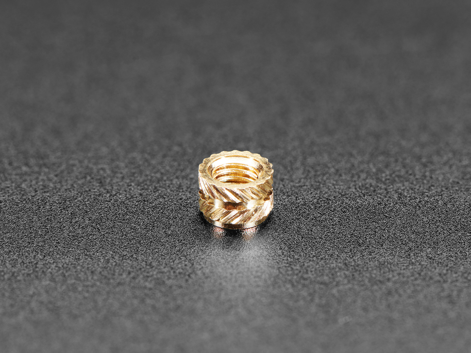 Thermal insert 3mm | DentaCarts | Dental Cart